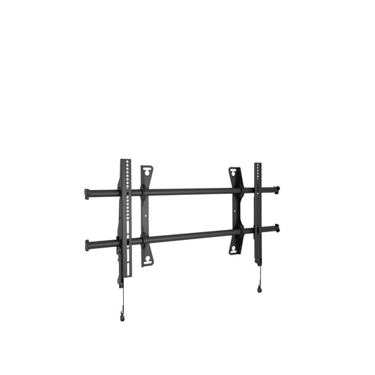 Montaje Fijo Plano Universal Chief 42 a 86 Pulgadas