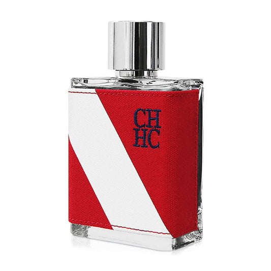 Carolina Herrera Ch Sport Spray for Men, 3.4 Ounce