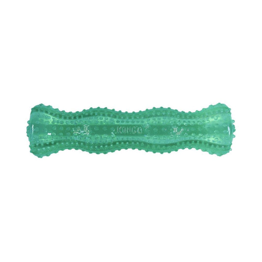 Kong Palo Dental Squeezz Mediano para Perro