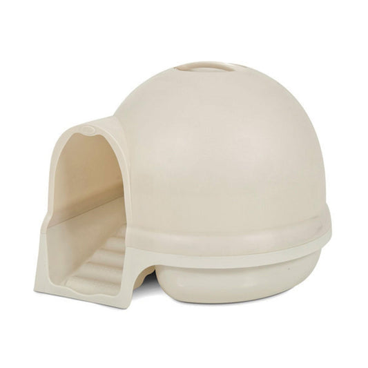 Booda Petmate Cleanstep Litter Dome for Cats