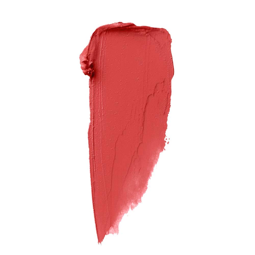 NYX Cosmetics Professional Maquillaje suave crema de labios mate, Manila, Tamaño grande