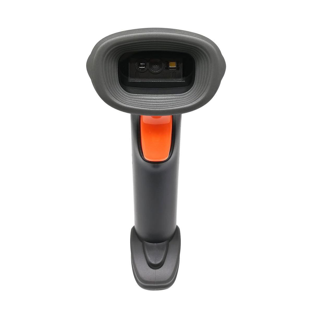 Lector de Códigos de Barra y QR Nextep NE-503I Inalámbrico USB con Base