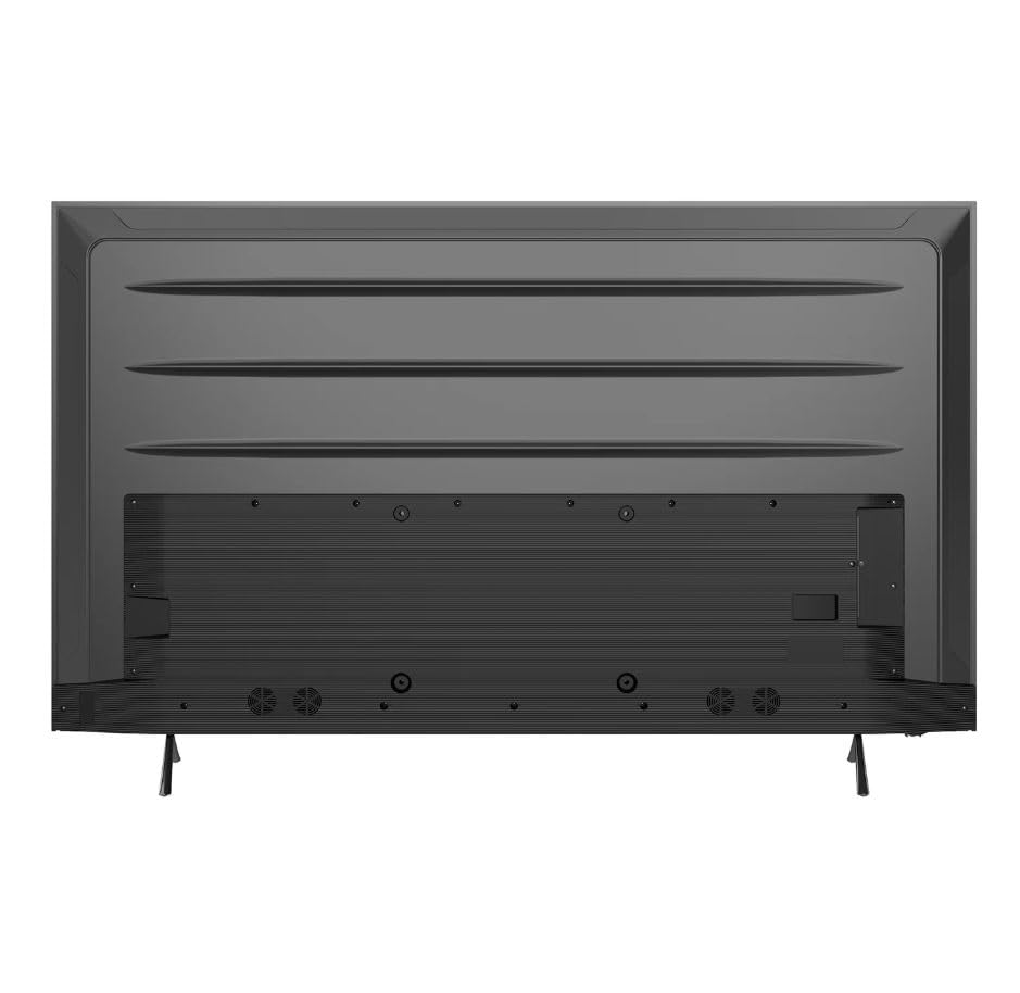 Televisor LED 4K Ultra HD 75 Pulgadas Hisense 75R6E5 Smart Roku ...