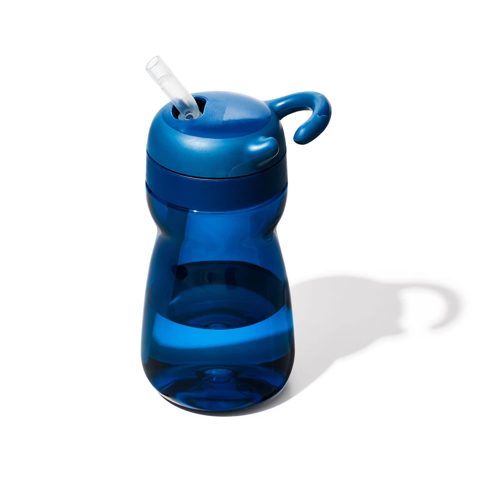 Botella de Agua OXO Tot Azul Marino Adventure