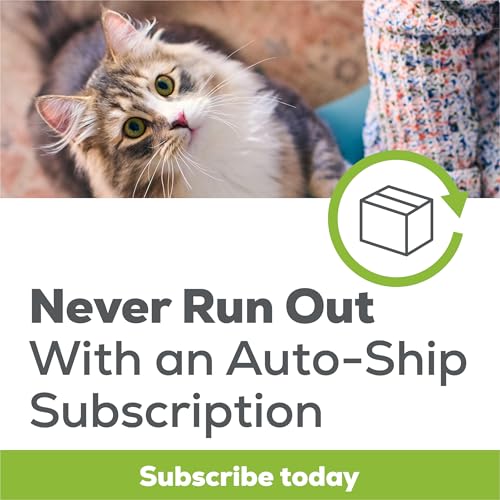 Sistema de Caja de Arena Tidy Cats Purina Breeze Beige con Pellets y Almohadillas para Gatos