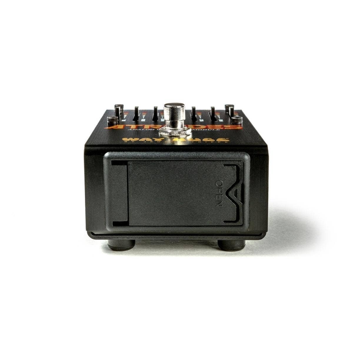 JIM DUNLOP Atreides Módulo de extraño analógico (WHE900)