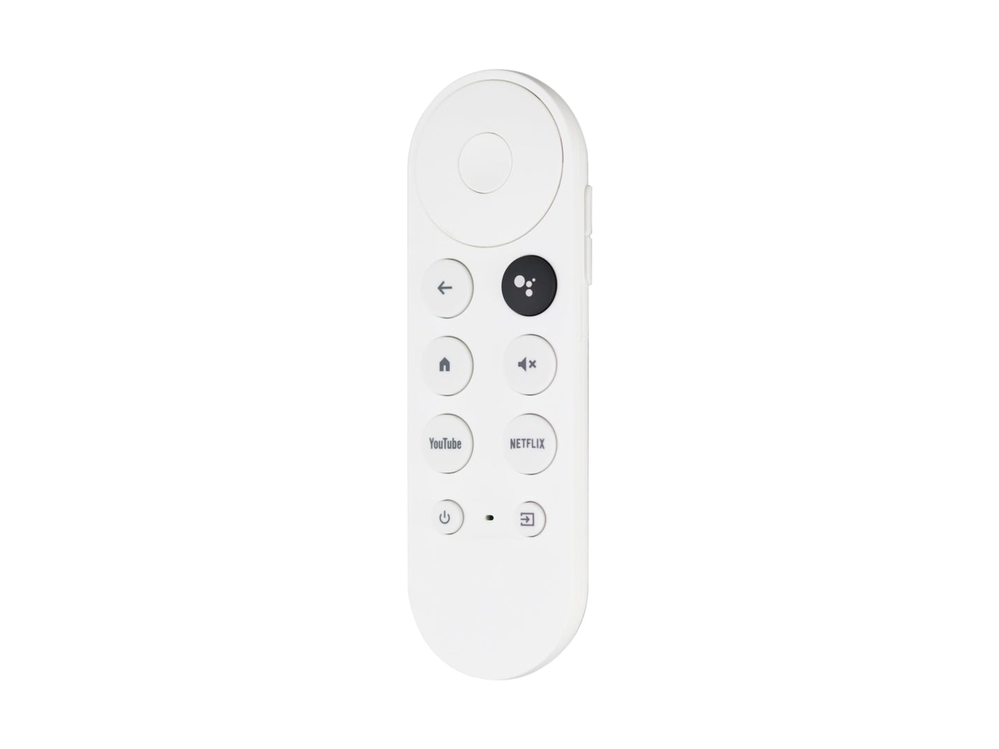 Control Compatible con Google Chromecast 4k HD Comando Voz G9N9N GA01409-US GA01919-US GA01920-US GA01923-US