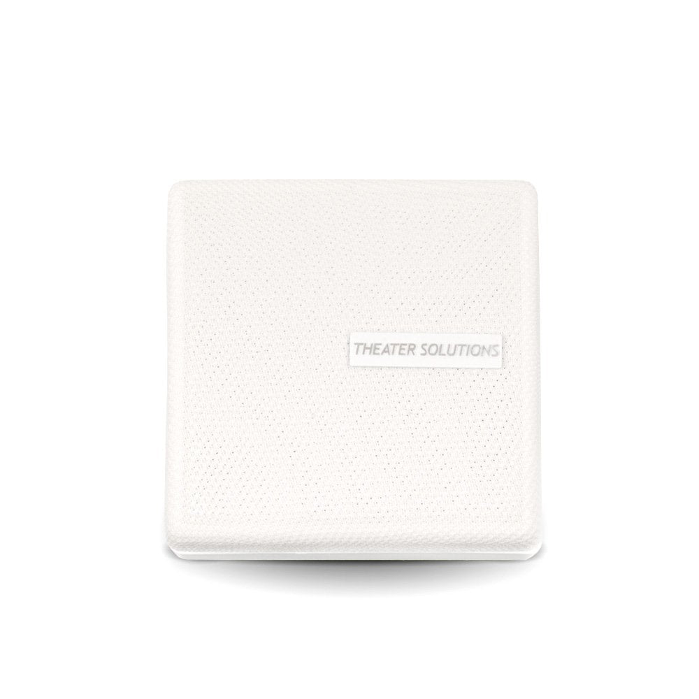 Altavoces para Interiores Theater Solutions Blanco Montables