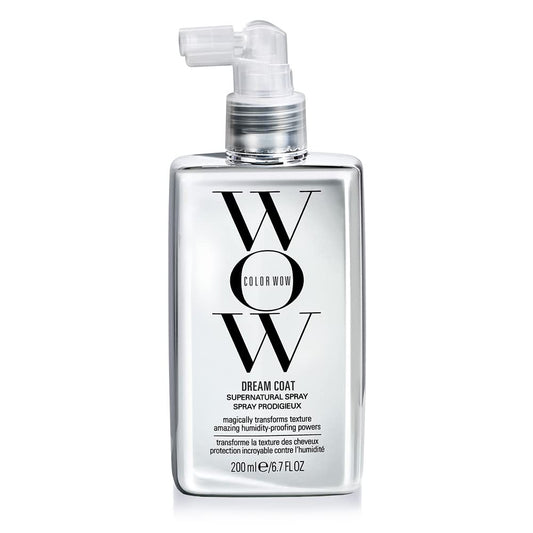 COLOR WOW - Aerosol Dream Coat Supernatural para cabello unisex, 6.7 onzas