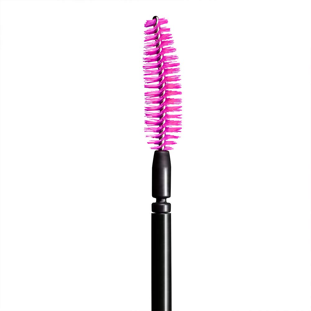 Máscara de Pestañas Maybelline Negro A Prueba de Agua