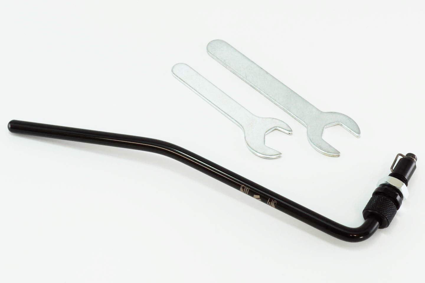 RED BISHOP MAGIK-ARM para EDGE-ZERO2/1996T/510T (RBAH1B2) (negro)