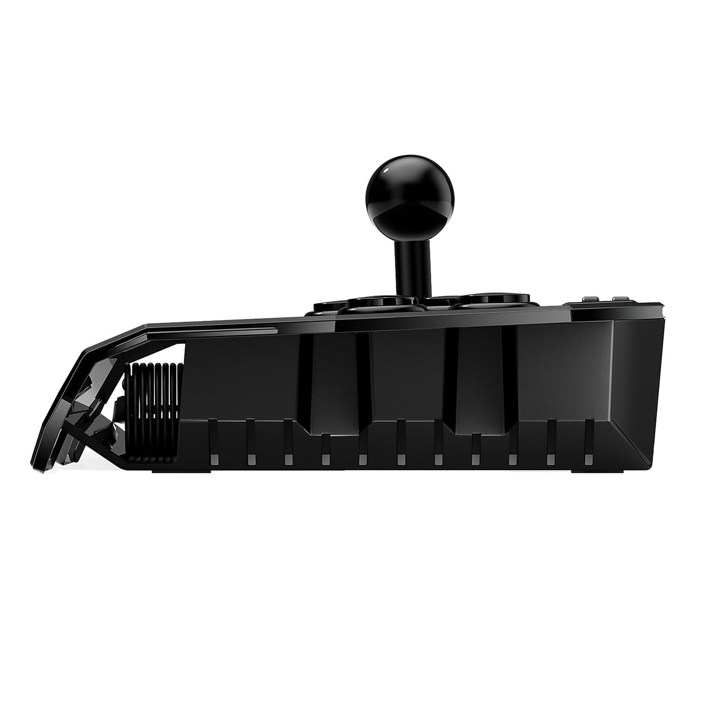 Joystick Qanba N3 Drone 2 con Cable para PlayStation 5/4 y PC