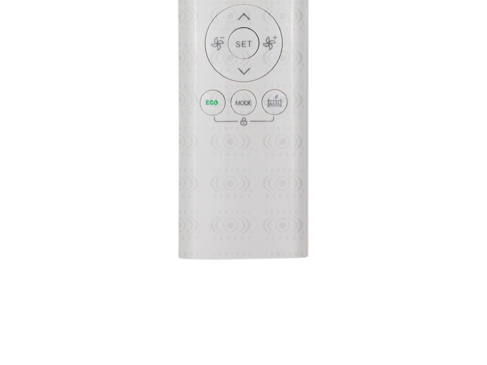 CONTROL EXPERT Control Remoto Compatible con Midea Minisplit Aire Acondicionado Rg58b/bge