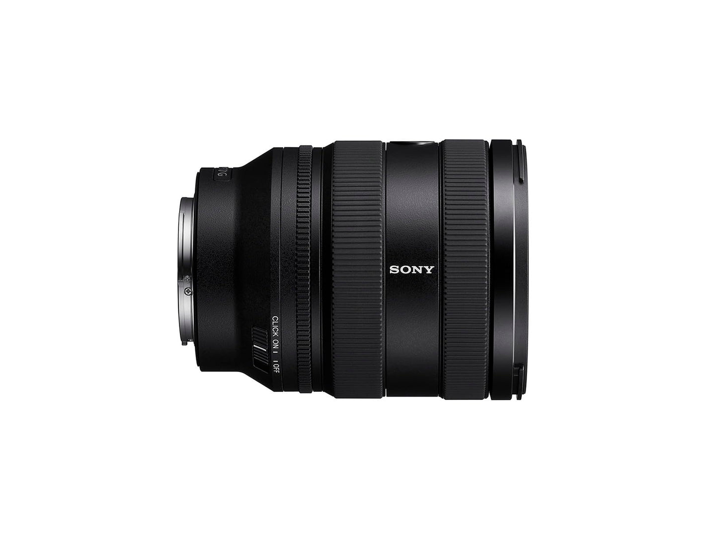 Lente E Sony FE 20-70 mm f/4 G