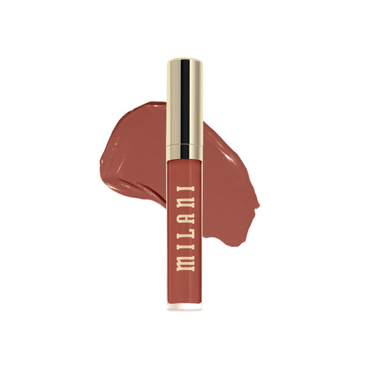Milani, Labial líquido Mate Stay Put Liquid Lip Longwear (Vibe)