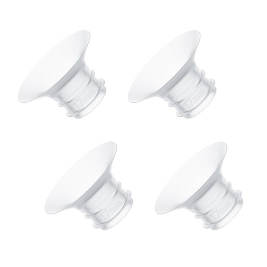 Extractor de Leche Electrico Momcozy Air 1 Inserto de 17 mm Ultrafino