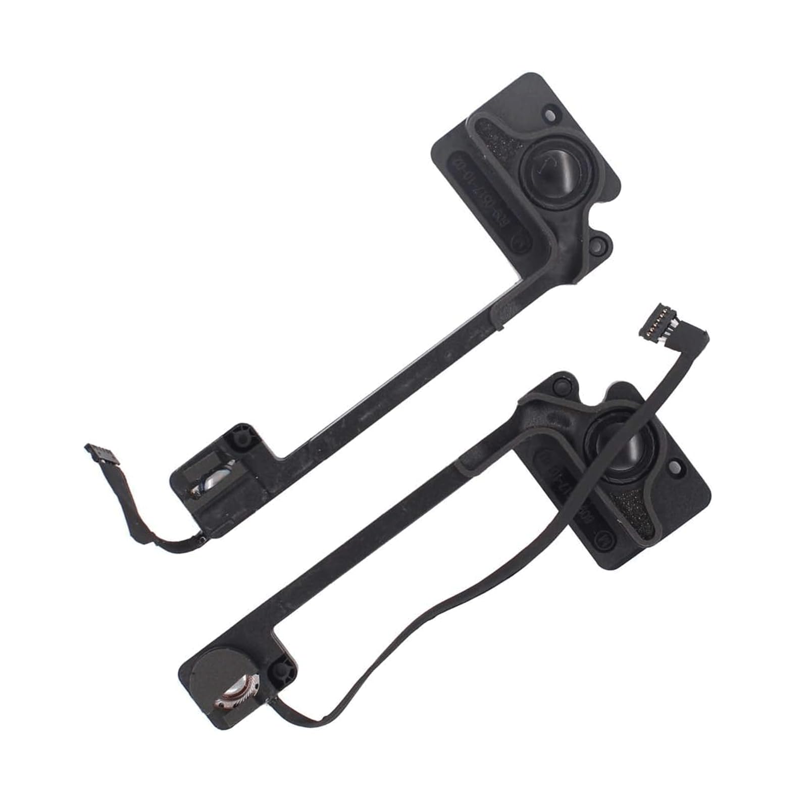 AOYOUI - Juego de altavoces para MacBook Pro de 13.3 pulgadas, A1502, 2013, 2014, 2015, año 923-0557, 923-00509 A, juego de altavoces internos