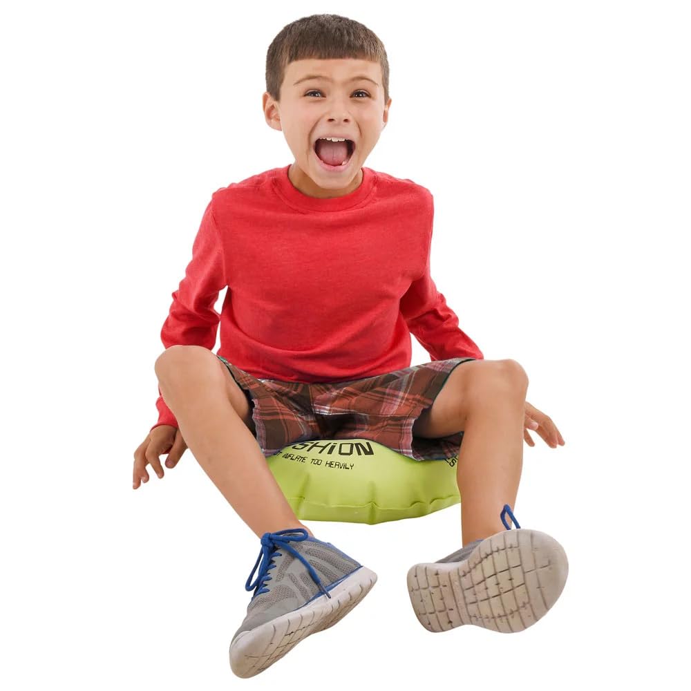 Cojín Mega Whoopee Rhode Island Novelty 43 cm Una Pieza