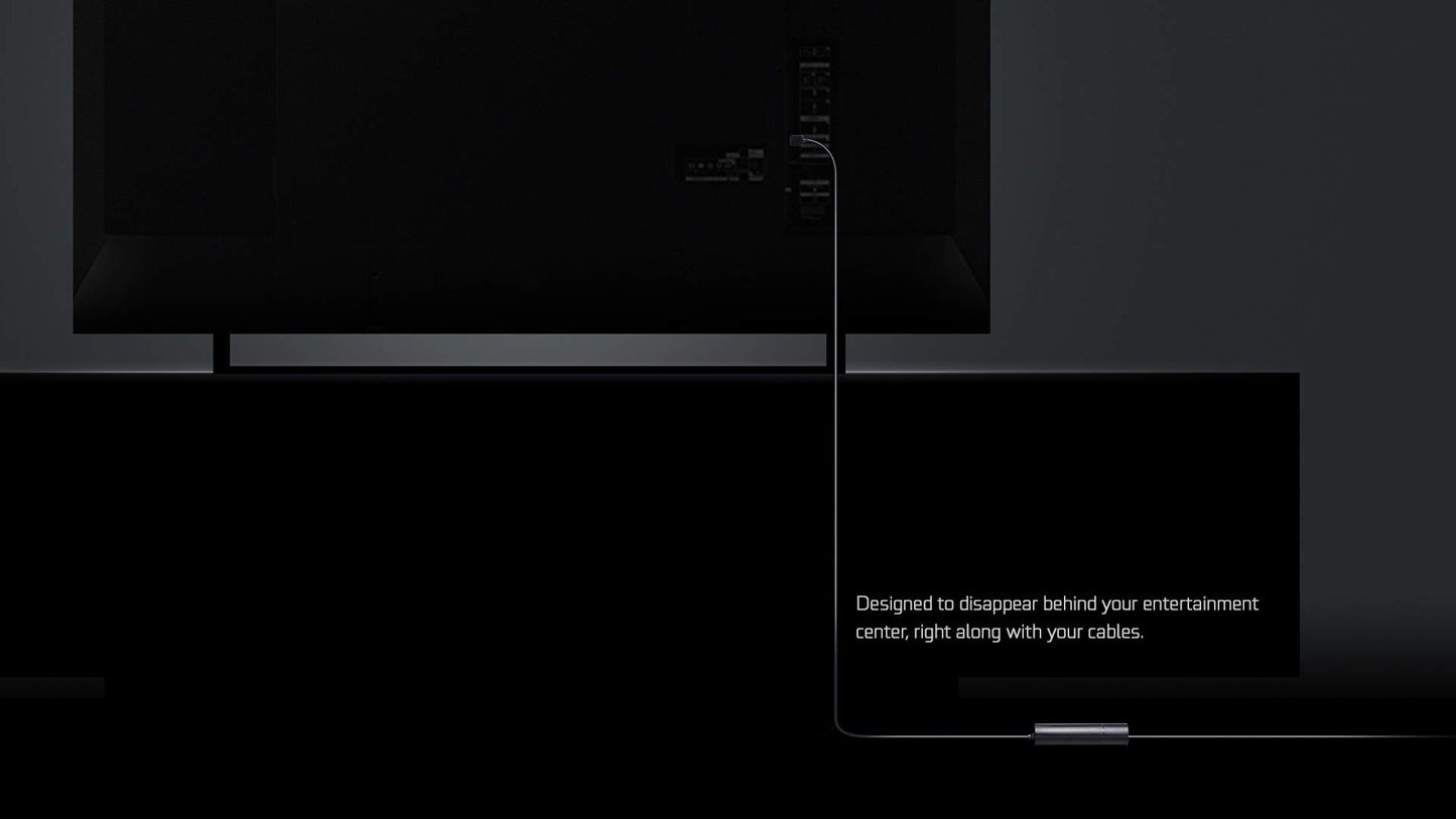Reproductor Multimedia 4K HDR NVIDIA SHIELD TV Alto Rendimiento Dolby Vision Compatible con Alexa