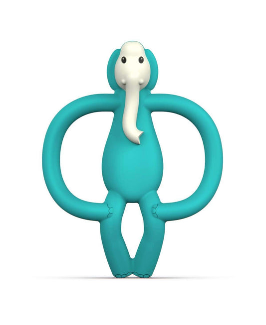 Mordedera Matchstick Mm Elefante para Bebé, Paquete de 1