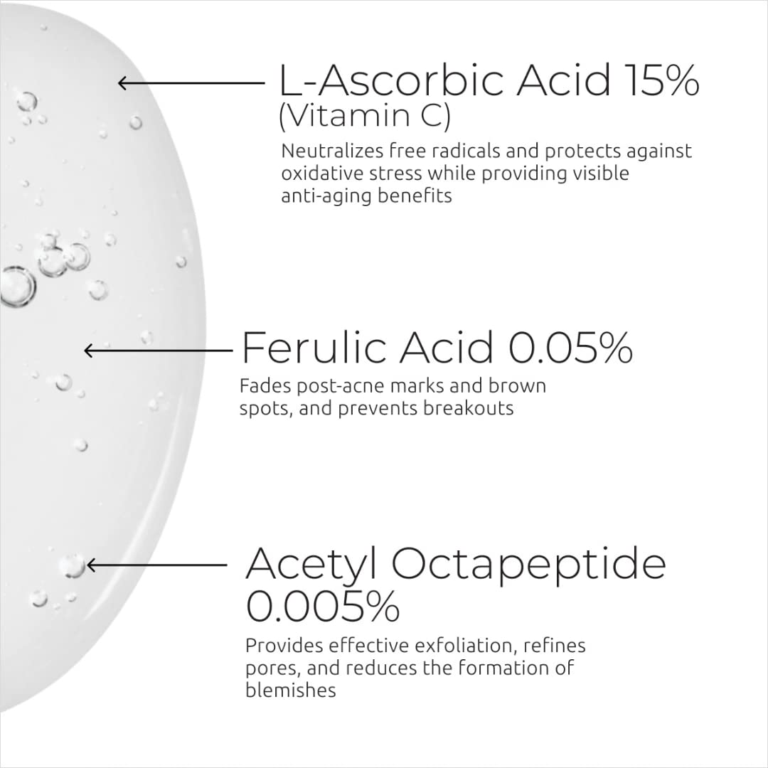 DS Laboratories | Advanced Antioxidant Brigthening + Restoring