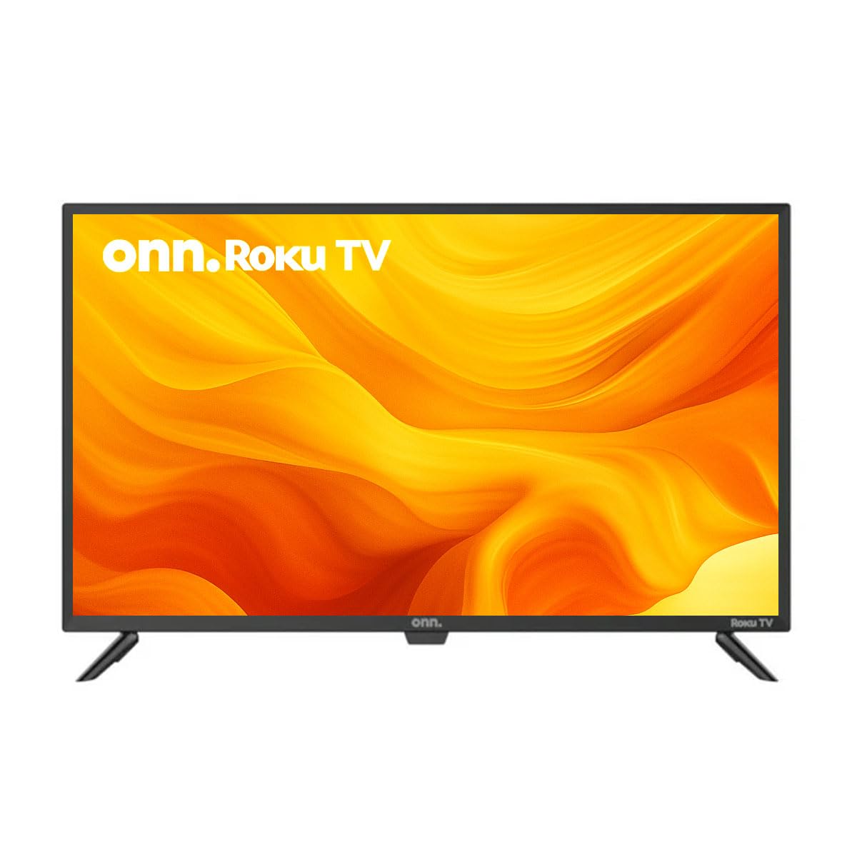 Televisión LED ONN 32 Pulgadas HD Smart TV Serie 1 con HDR HDMI USB y Alexa Asistente Google Reacondicionado