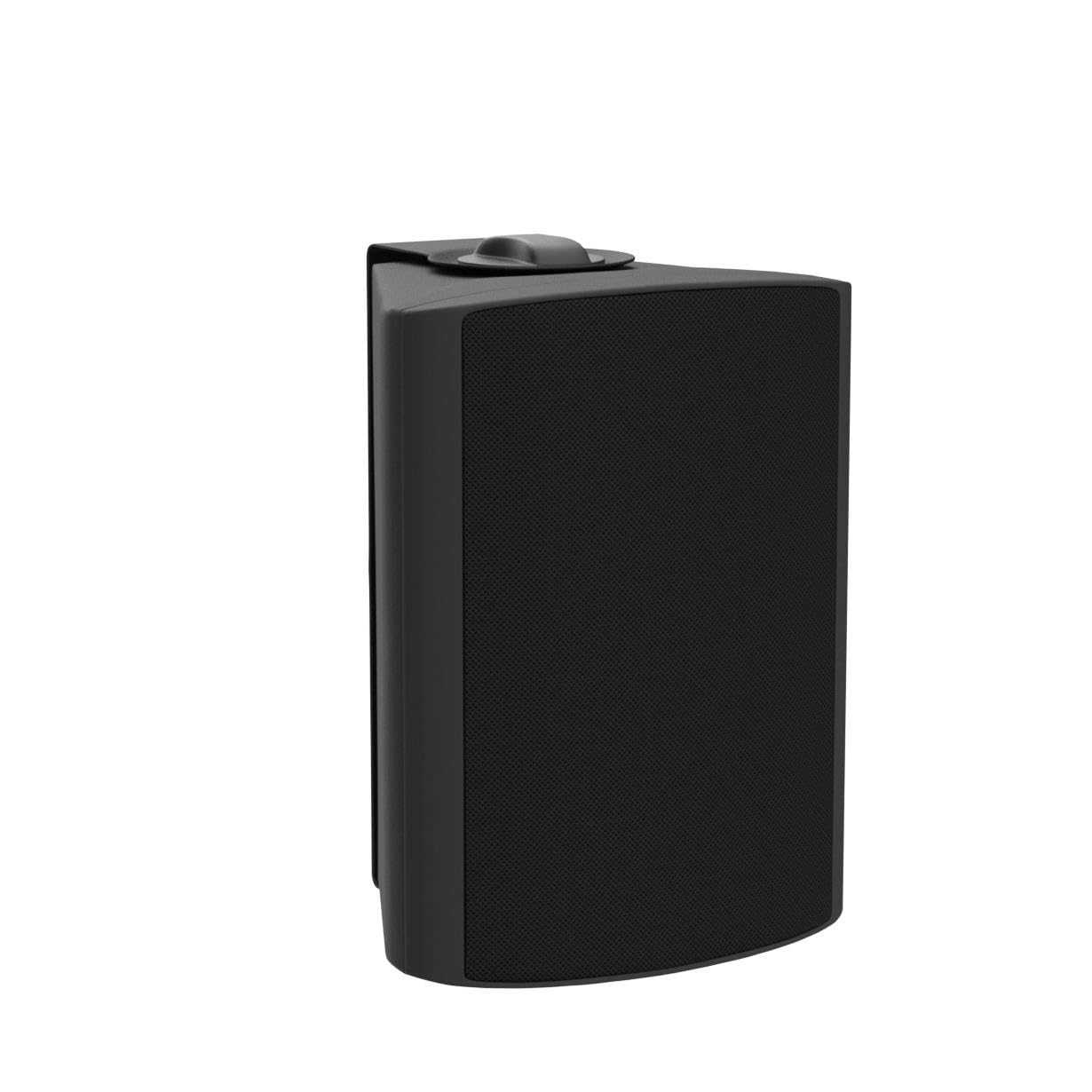 STUDIOFINIX Altavoces de 5.25 Pulgadas, 600 vatios para Interiores y Exteriores, con cúpula estéreo Superior,Compatible con Bluetooth (4 Altavoces)