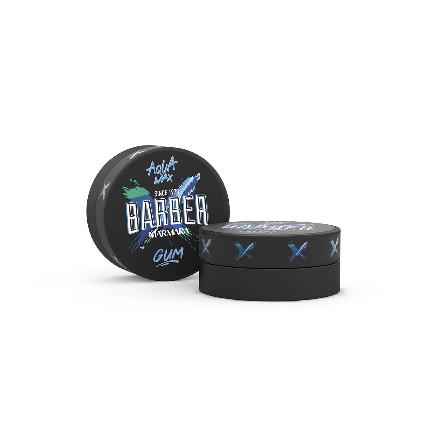 Barber Marmara Cera base agua 150ml Gum
