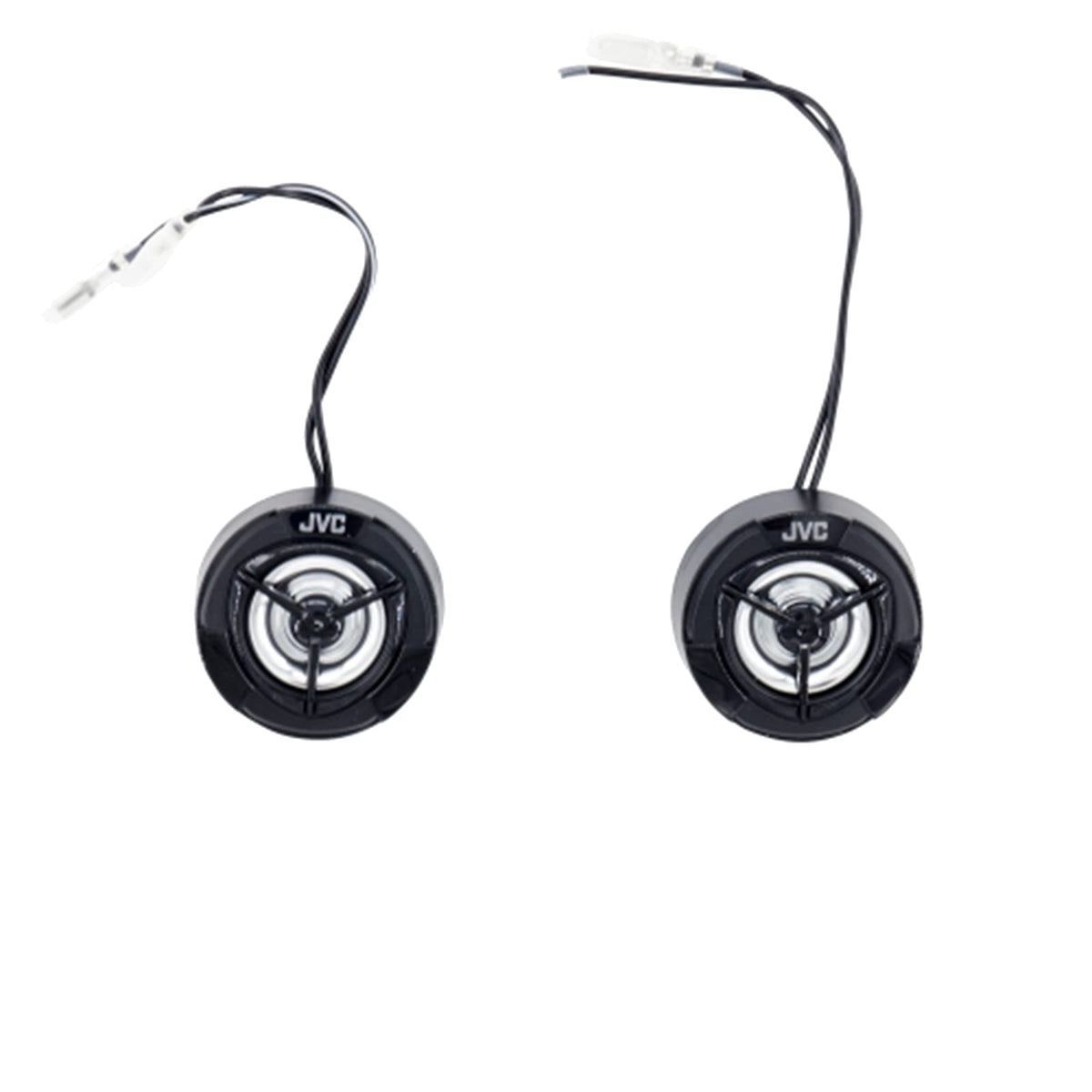Bocinas Componente JVC 6.75" 2 Vías 360W Peak Mejora de Fábrica