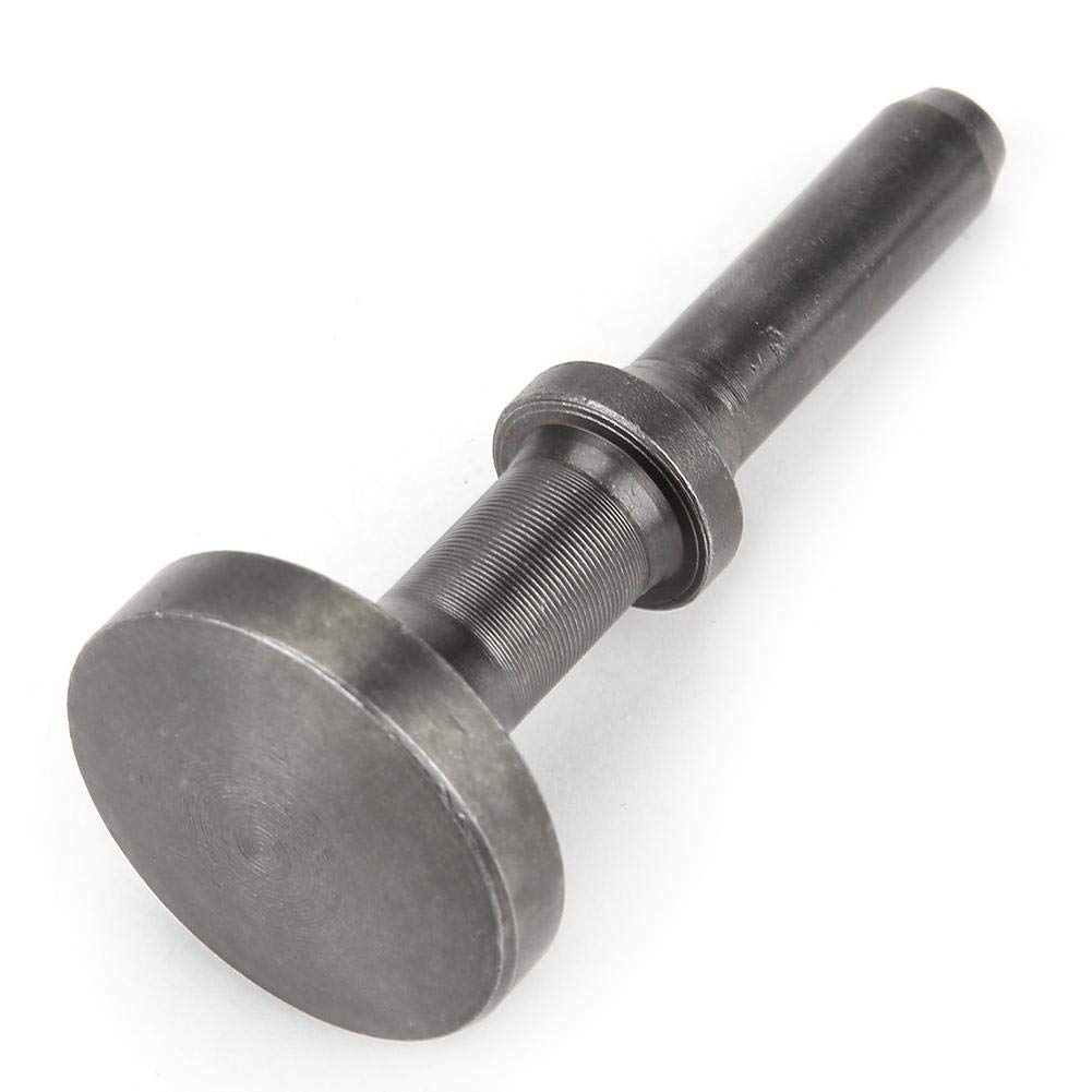 Martillo de Aire de Cromo Molibdeno Suavizado de Acero de Longitud Extendida 80mm