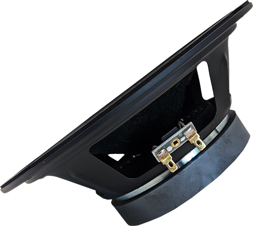 Altavoz de Rango Medio Sky High Car Audio Azul 8 Pulgadas 4 Ohmios