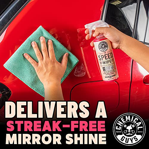 Chemical Guys HOL169 Kit de lavado de autos Arsenal Builder de 16 piezas con cañón de espuma, cubo y (6) productos químicos de limpieza 16 oz (funciona con lavadoras a presión)