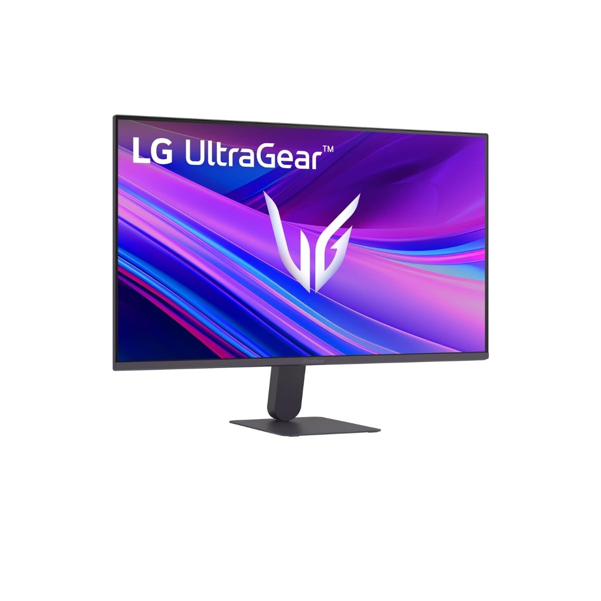 LG Monitor 27" Pulgadas Gamer Ultragear G4 IPS FHD 144Hz 1ms 27G411A-B