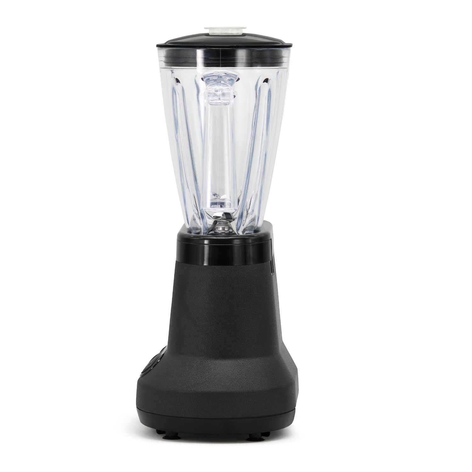 TAURUS BLAZE | Única Licuadora con 2 Motores | 2 Moliendas a la Vez | 2 Veces Más Rápida y Durable | Jarra de 2.5 L + 2 Botellas de Tritan | Sin BPA