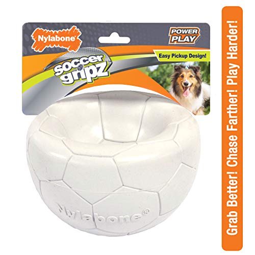 Nylabone Juguete Power Play Soccer Ball