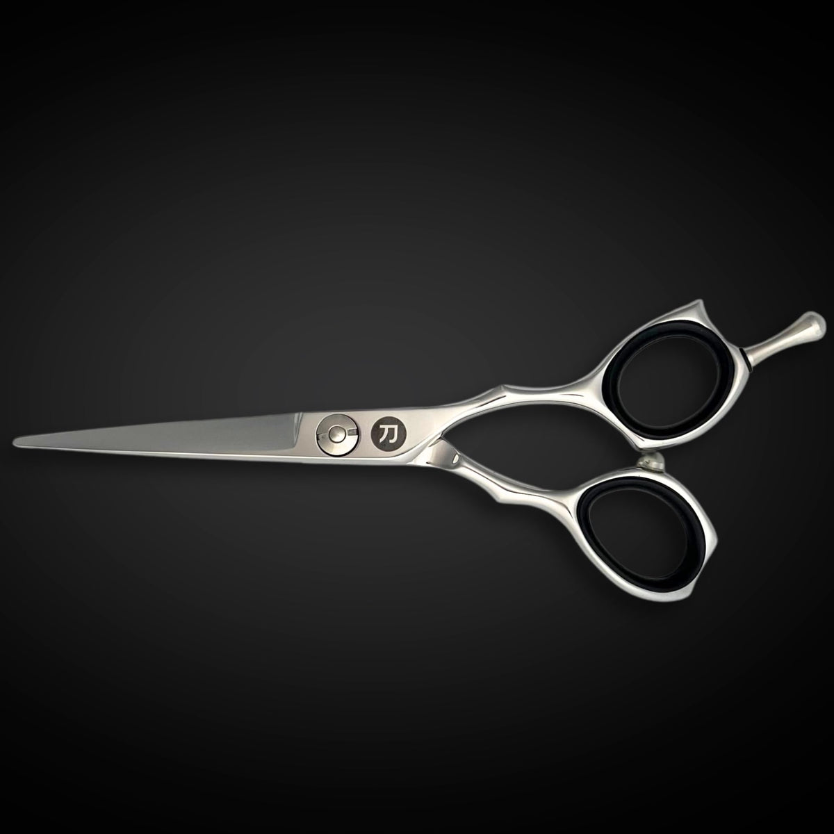 Saki Shears Kotaro - Juego de peluquería (6, acero)