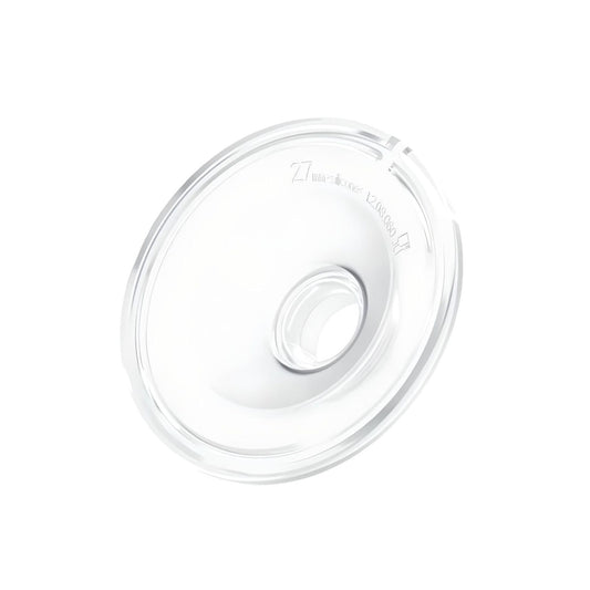 Brida de 27 mm JIMOWANG Compatibilidad con TSRETE kmaier Eulumap Momcozy S9 S12 Repuesto para Extractor de Leche