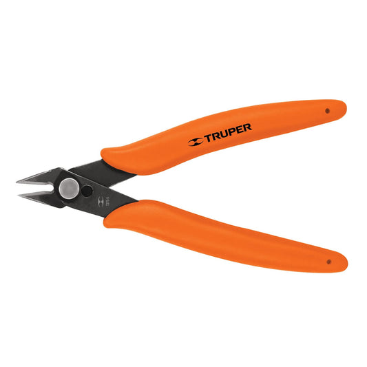 Pinza Electrónica Truper T275-5 5 Pulgadas de Corte