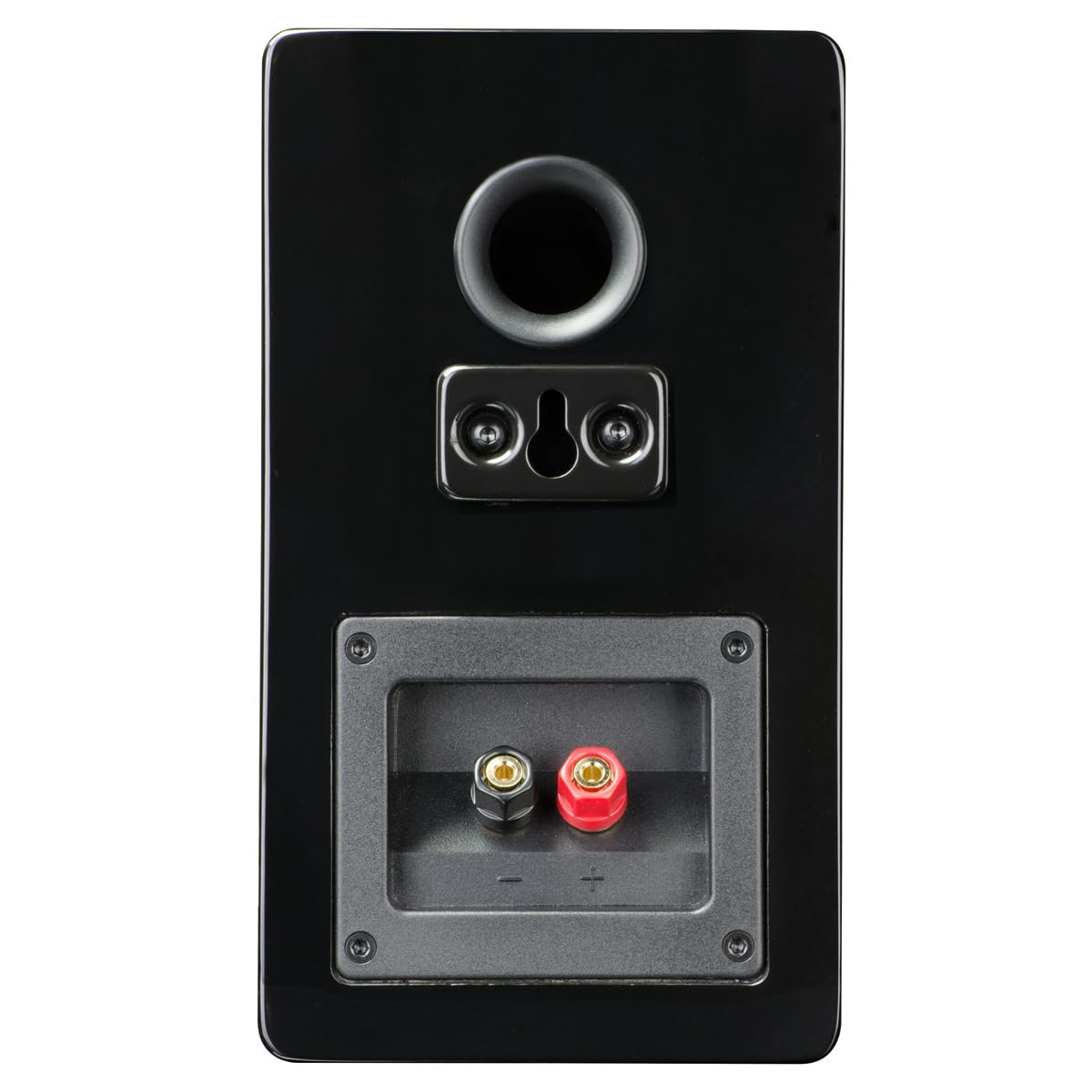 SVS PRIME-SPG Pareja de Bocinas Satelite, 2 Vías, 4.50", color Piano Gloss