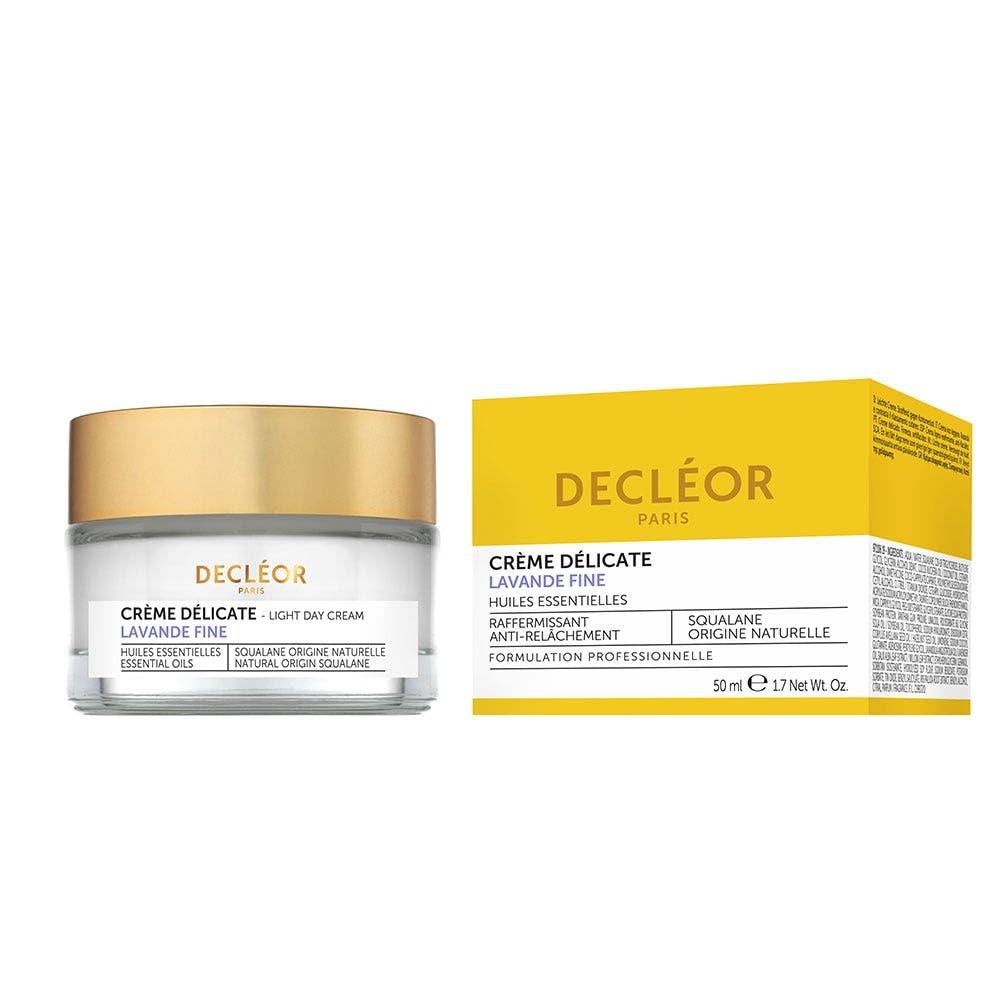 L'OREAL ITALIA SpA Decleor Prolagene Lift Crema de Día Reafirmante y Reafirmante - Creme Lift Fermete 50ml/1.7oz