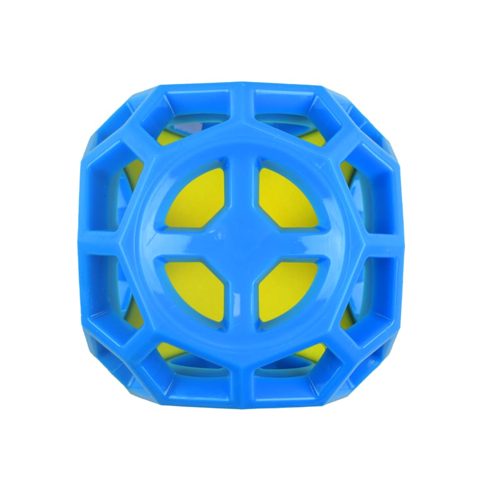 Fancy Pets Juguete con Forma De Cubo Treats para Perro