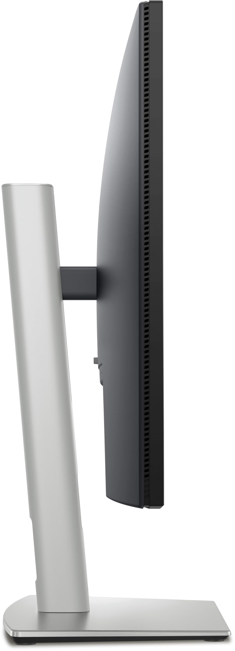 Dell P2725H Monitor Full HD (1920 x 1080) de 27 Pulgadas, 100Hz, IPS, 5 ms, 99% sRGB, USB-C, DisplayPort, HDMI, VGA, 4 Puertos USB, 3 años de garantía, Color Negro