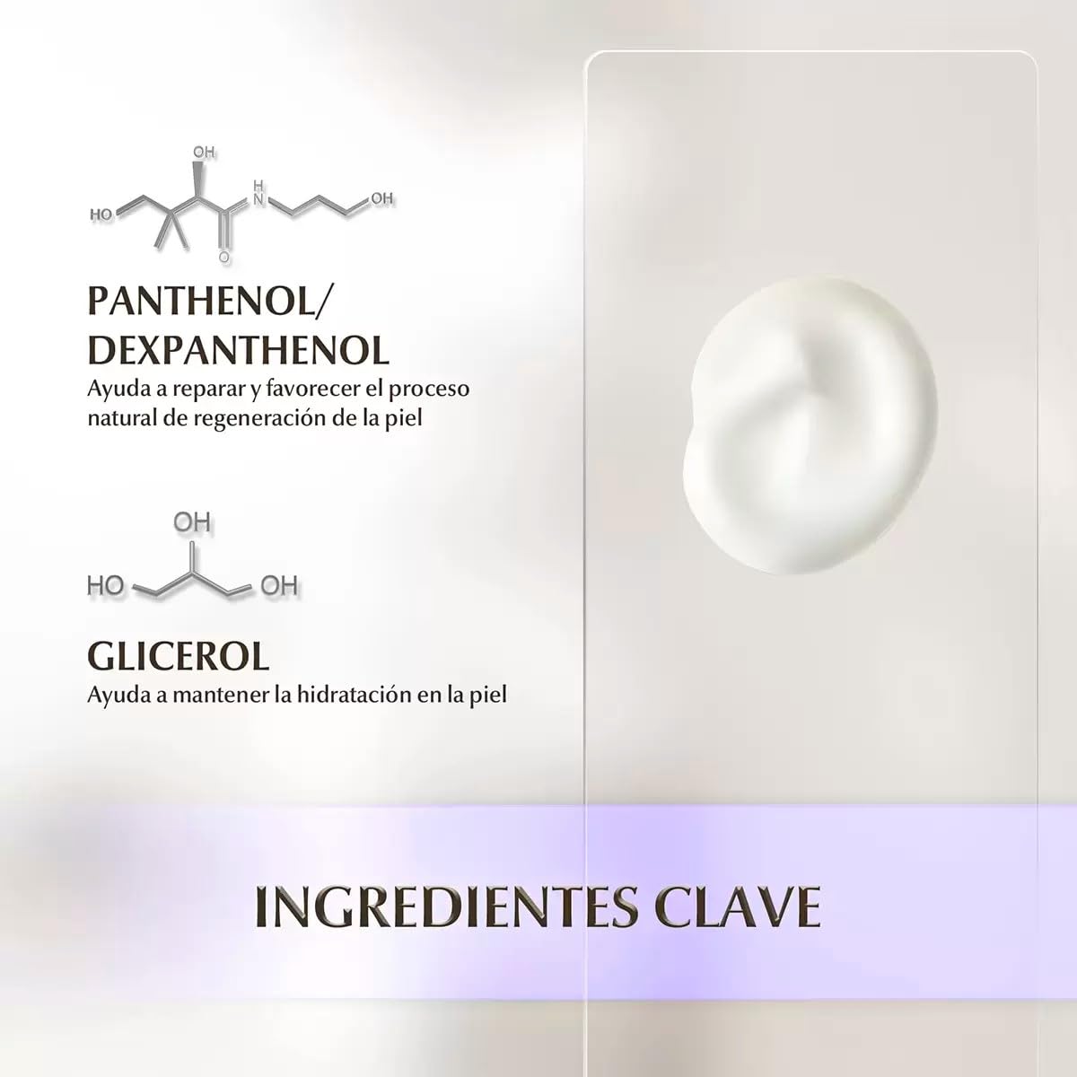 Eucerin Crema Corporal Intensiva 1 Litro, Regenera