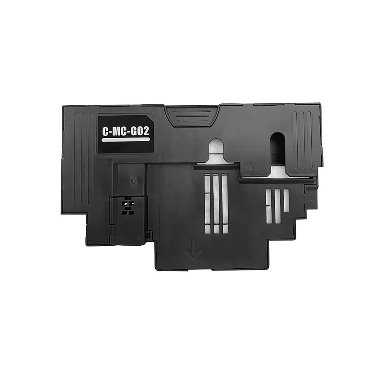 Cartucho de Mantenimiento Compatible LAIPENG para Impresora Canon Pixma MC-G02