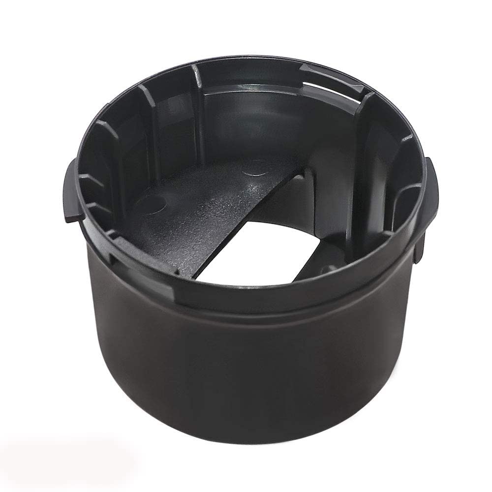 HUOZHI - Tapa de filtro de agua para nevera, apta para hidromasaje y Kenmore, reemplaza 2260502B, 1 unidad