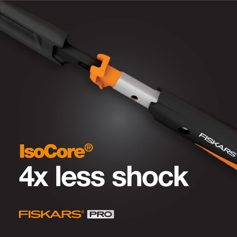 Martillo de Uso General Fiskars isocore 13.5 Inch