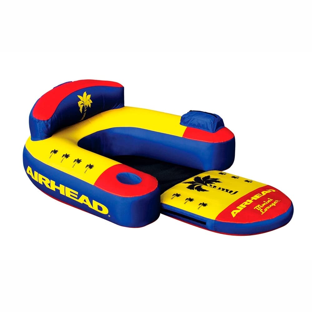 Silla Flotante Airhead Bimini Lounger II