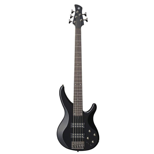 Yamaha TRBX305BL Bajo Eléctrico de 5 cuerdas, activo con presets EQ