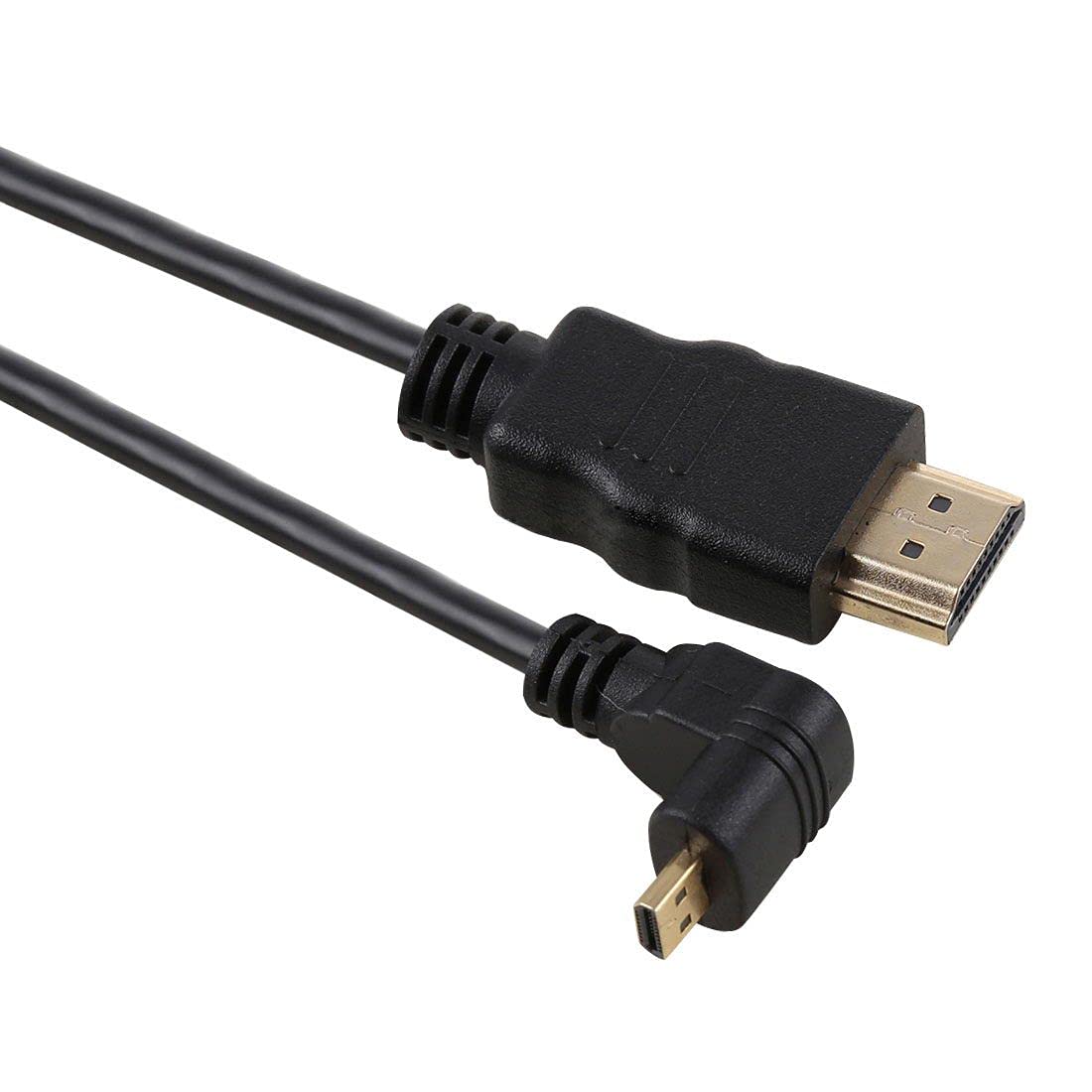 Adaptador USB 3.1 Tipo C CY ángulo 90 grados para portátil, tablet y teléfono celular Galaxy S8