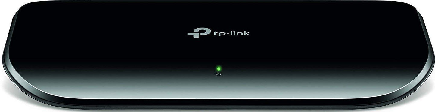 TP-Link TL-SG1005D 5-Port Unmanaged Gigabit Desktop Switch
